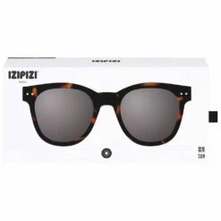 Lunettes De Soleil Izipizi Sun #N Tortoise Soft Grey -Surfen Geschäft a4a8e964f8f56cb5a95ebc5c70f98dac47f0ba12 E23IZIPLUN355922 IZIP0680706 901