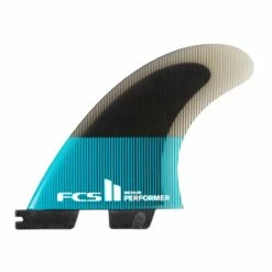 Ailerons Surf Fcs II Performer Performance Core 2020 - 3 Dérives