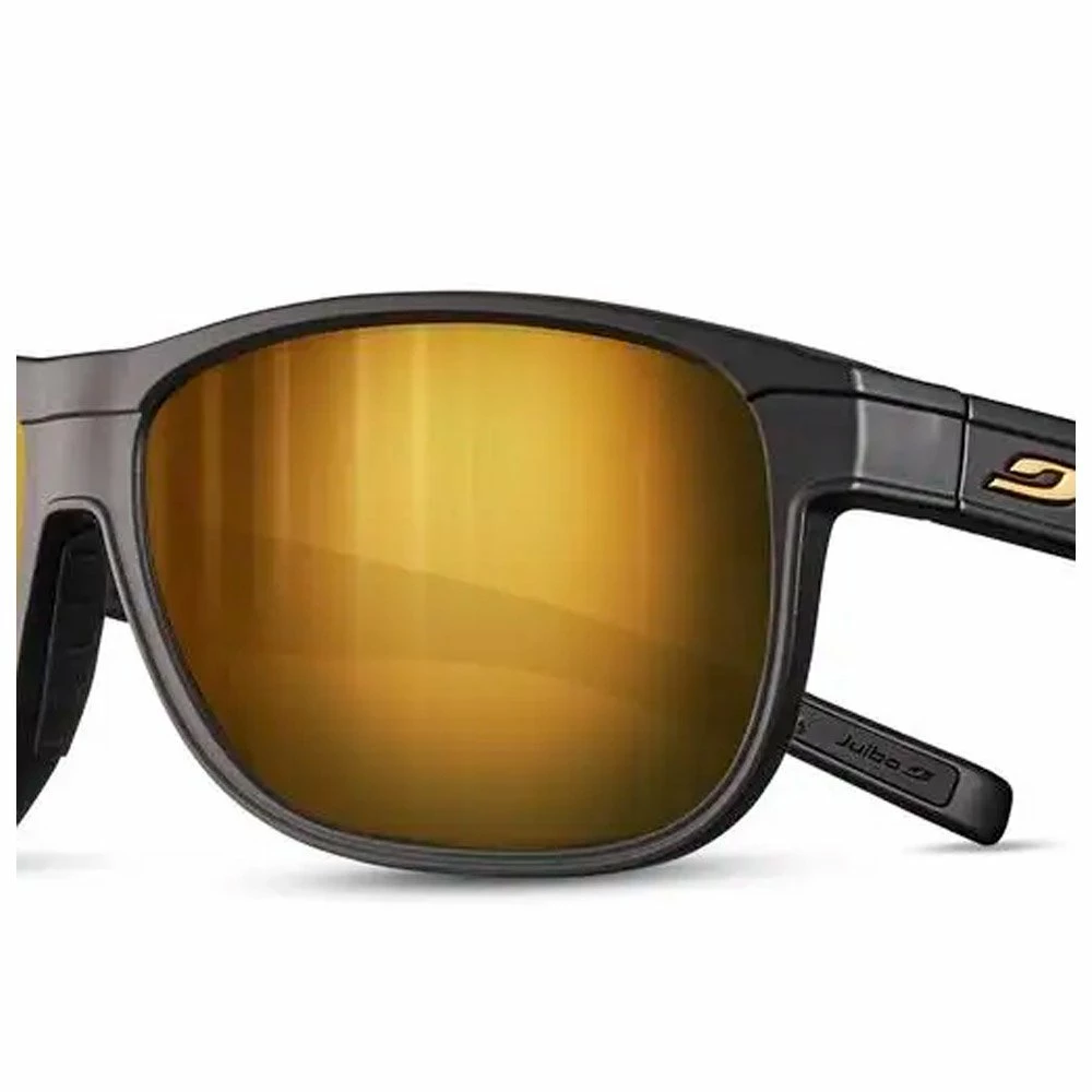 Lunettes De Soleil Julbo Renegade M Noir Mat Spectron 3 6 Lunettes De Soleil Julbo Renegade M Noir Mat Spectron 3 – Image 4