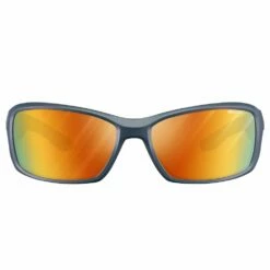 Lunettes De Soleil Julbo Run Bleu Foncé Gris Orange Reactiv Performance 1-3 -Surfen Geschäft a4f42086361275e6f5f0ecd83c7dcc221888c8fa E13JULBLUN1807491 JULB0590897 4