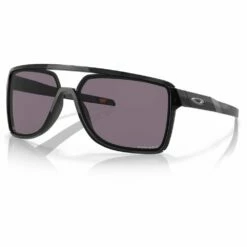 Lunettes De Soleil Oakley Castel Black Ink Prizm Grey