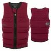 Impact Vest Follow Pharaoh Pro Ladies Wakeboard - Wine -Surfen Geschäft a5374c411a623b10f5fe0b12b62dbcd5a793ffe8 E18FOLLWAT26918 5