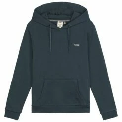 Sweat Picture Sereen Hoodie Dark Blue