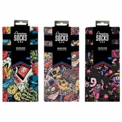 Chaussettes American Socks Giftbox Japan Heritage