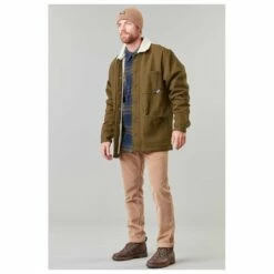 Blouson Street Picture Amqi Brown -Surfen Geschäft a58f0b5279a15b6d6445a504db2a0cb8ba9f3d45 H23PICTTEH2265003 5