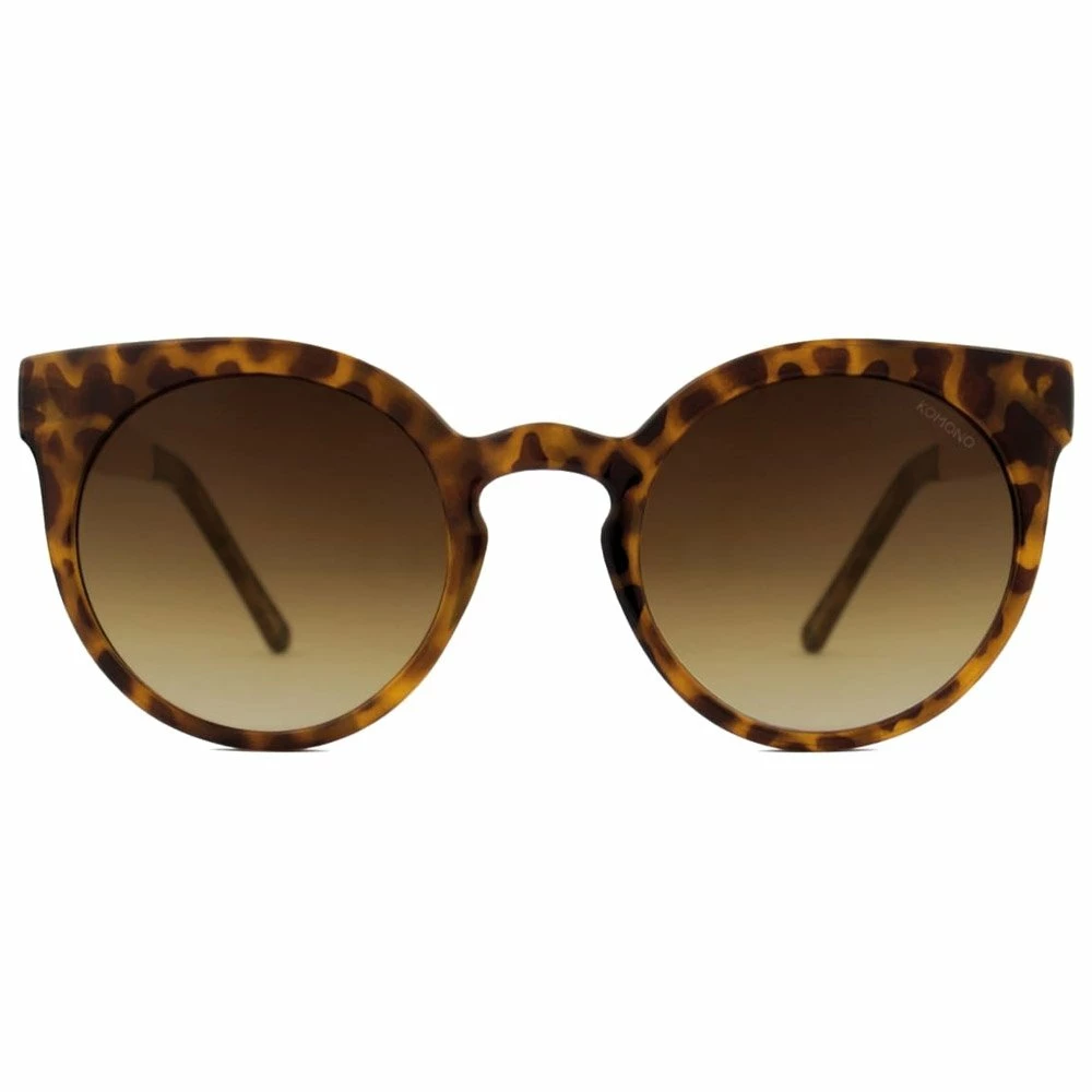 Lunettes De Soleil Komono Lulu Metal Series Tortoise Rose Gold 5 Lunettes De Soleil Komono Lulu Metal Series Tortoise Rose Gold – Image 3