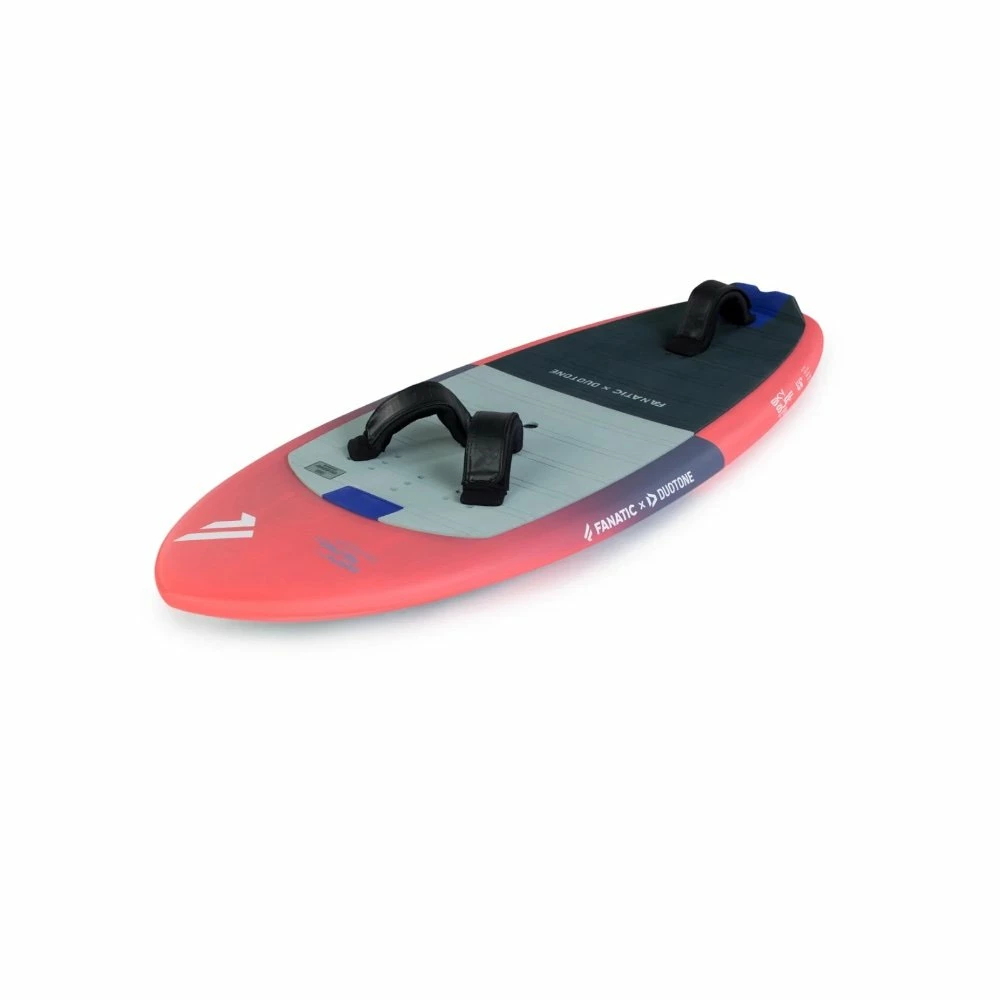 Planche Surf Foil Et Wing Fanatic Sky Surf TE - 2023 4 Planche Surf Foil Et Wing Fanatic Sky Surf TE - 2023 – Image 2