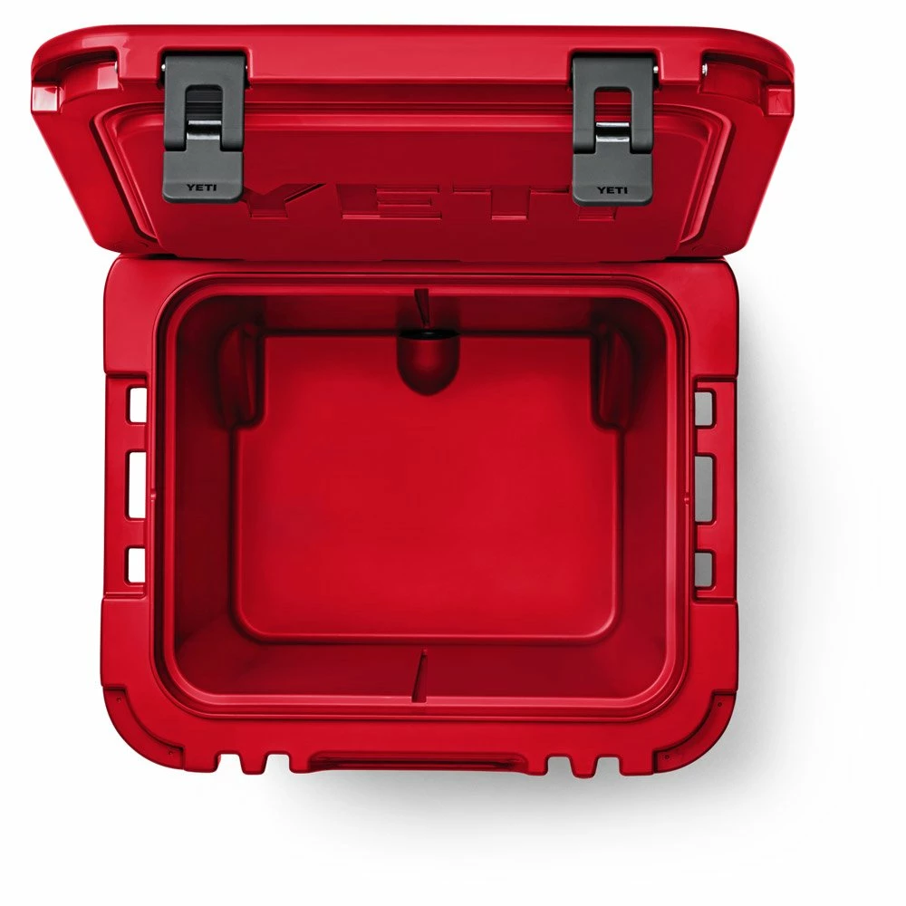 Glacière Yeti Roadie 48 Rescuer Red 6 Glacière Yeti Roadie 48 Rescuer Red – Image 4