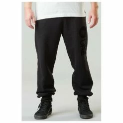 Pantalon Picture Chill Black -Surfen Geschäft a60fbf40216c10c18221a4195ab0998f731f31bc H23PICTTEB2264894 4