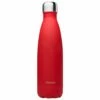 Gourde Qwetch Bouteille Isotherme 500ml Granite Rouge -Surfen Geschäft a61617f93ddffaf287d12588519e3dcfc80fc732 E22QWETACC262645 QWET0053341 0