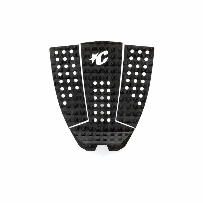 Pad Surf Creatures Of Leisure Icon Pin - Black 3 Pad Surf Creatures Of Leisure Icon Pin - Black