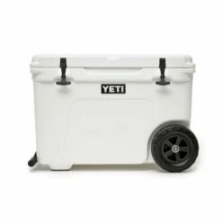 Glacière Yeti Tundra Haul - White