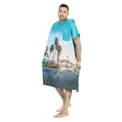 Poncho Surf After Essentials Micro Fibre - California -Surfen Geschäft a6b0e693d69aa900ea2f2c4dc01036116c955c4c E22AFTEWAT88255 AFTE0095762 2
