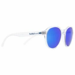 Lunettes De Soleil Red Bull Spect Margo Shiny X'Tal Anthracite Brown Red Mirror