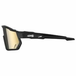 Lunettes De Soleil AZR Pro Race Rx Noire Mate Gold Multicouche -Surfen Geschäft a70dc579823f65302fa30e4c9e87a2ac418e5b83 E220AZRLUN203837 0AZR0589017 13
