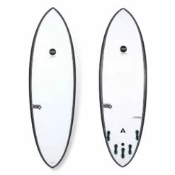 Board De Surf Hayden Shapes Hypto Krypto FCSII
