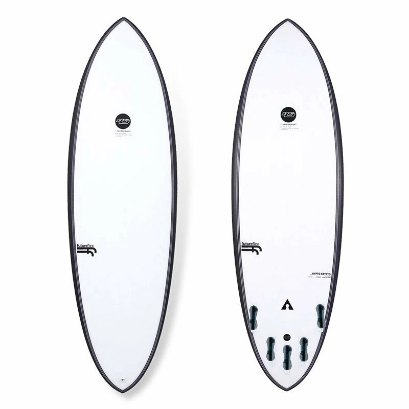 Board De Surf Hayden Shapes Hypto Krypto FCSII 3 Board De Surf Hayden Shapes Hypto Krypto FCSII
