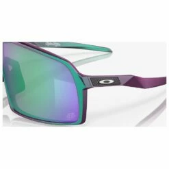Lunettes De Soleil Oakley Sutro Troy Lee Designs Matte Purple Green Shift Prizm Jade -Surfen Geschäft a7bcc541e60cc638433474ac60b1708b404f3d17 E21OAKLLUN174625 OAKL0453293 901