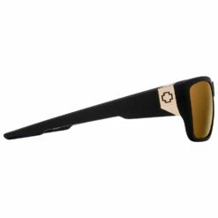 Lunettes De Soleil Spy Dirty Mo 2 25Th Anniversary Matte Black Gold HD Plus Bronze With Gold Spectra Mirror -Surfen Geschäft a7f0de9c2ff6f933768f686c696165b4962ce97a E210SPYLUN187482 0SPY0517376 2