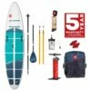 Red Paddle Co. Pack SUP Red Paddle Co Pack Gonflable Mpact Voyager - 12' 1 Red Paddle Co. Pack SUP Red Paddle Co Pack Gonflable Mpact Voyager - 12' -Surfen Geschäft a7fb02b797da1b4b5da039e81debf9680ef9141d E22REDPWAT88384 RPDC0100426 1