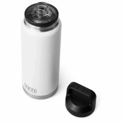 Gourde Yeti Rambler 26 Oz (760ml) White -Surfen Geschäft a816fc123b86f57d77d567c3d01e85939b82fb31 E22YETIACC88007 YETI0149084 901