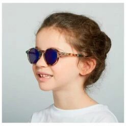 Lunettes De Soleil Izipizi D Sun Junior D Blue Tortoise Soft Blue Mirror Lenses Cat 3 -Surfen Geschäft a82480f6782c2f946626c1065ba231c8cf239d43 E19IZIPLUN019 2