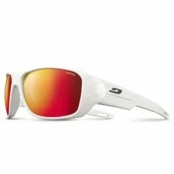 Lunettes De Soleil Julbo Rookie 2 Brillant Blanc Noir Spectron 3