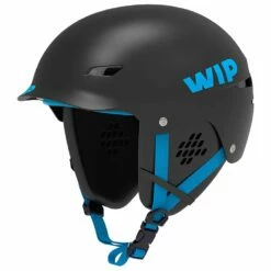 Casque Nautique Forward Wip Voile Wipper 2.0 Stealth Black