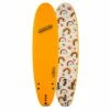 Board De Surf Catch Surf Log Taj Burrow