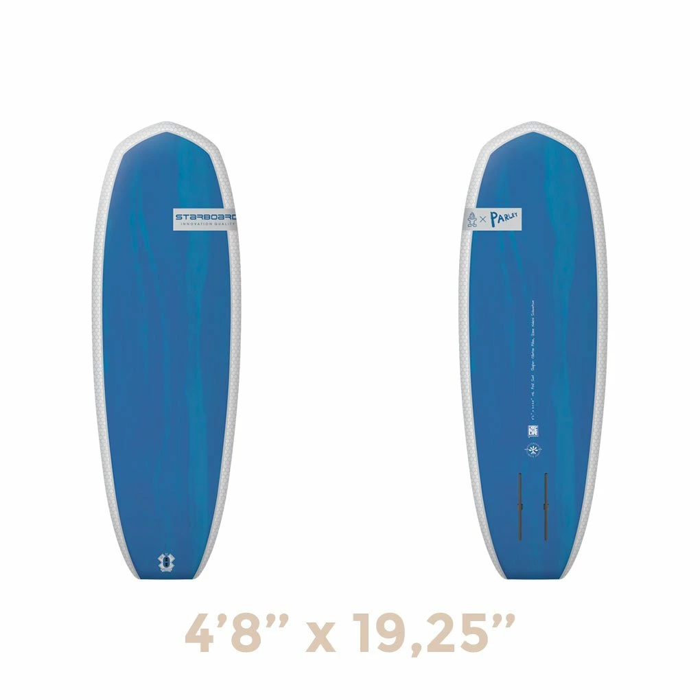 Planche Surf Foil Starboard Planche De Surf Foil Foil Surf Starlite 6 Planche Surf Foil Starboard Planche De Surf Foil Foil Surf Starlite – Image 4