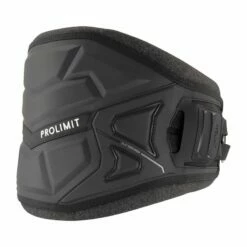 Harnais Wind Ceinture Prolimit Waist Teamwave MPL - Black Grey