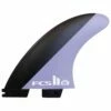 Ailerons Surf Fcs FCS II Mf Performance Core Charcoal Lavender -Surfen Geschäft a95bbfb88d2f6c4fda73dd8d63ccdda9c1a486ab E23FCSEWAT399814 0