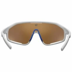 Lunettes De Soleil Bolle Shifter White Sunny Brown Blue -Surfen Geschäft a9684dd592138fce1ba99d0bde765064e1fe5861 E19BOLLLUN8275457 BOLL0592571 2