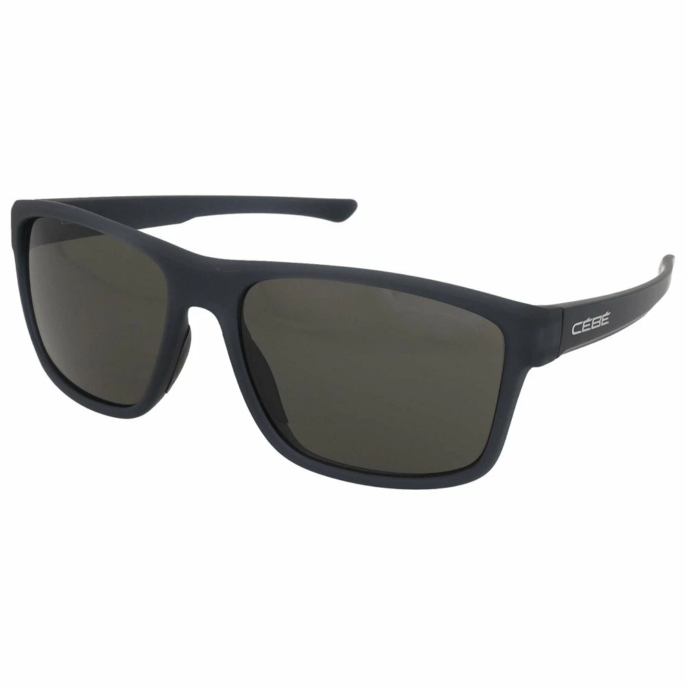 Cébé Lunettes De Soleil Cebe Baxter Matt Translucent Black Matt Translucent Black Zone Grey Cat3 3 Cébé Lunettes De Soleil Cebe Baxter Matt Translucent Black Matt Translucent Black Zone Grey Cat3
