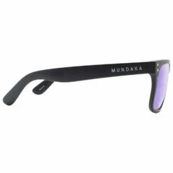 Lunettes De Soleil Mundaka Optic Beltz Mat Black Smoke Green Revo -Surfen Geschäft a9b1761473db94bb5ddf40c2d2d011f9ce01cfaa E23MUNOLUN380932 MUNO0729889 5