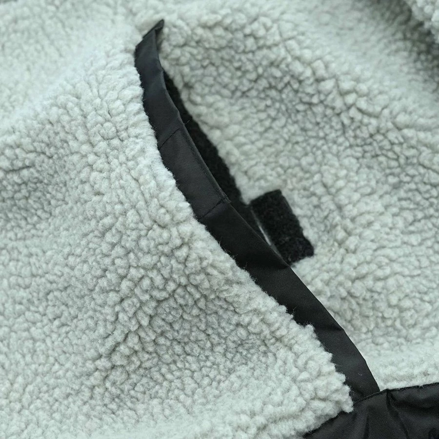 Poncho Surf Northcore Beach Bascha Sport - Black 10 Poncho Surf Northcore Beach Bascha Sport - Black – Image 8