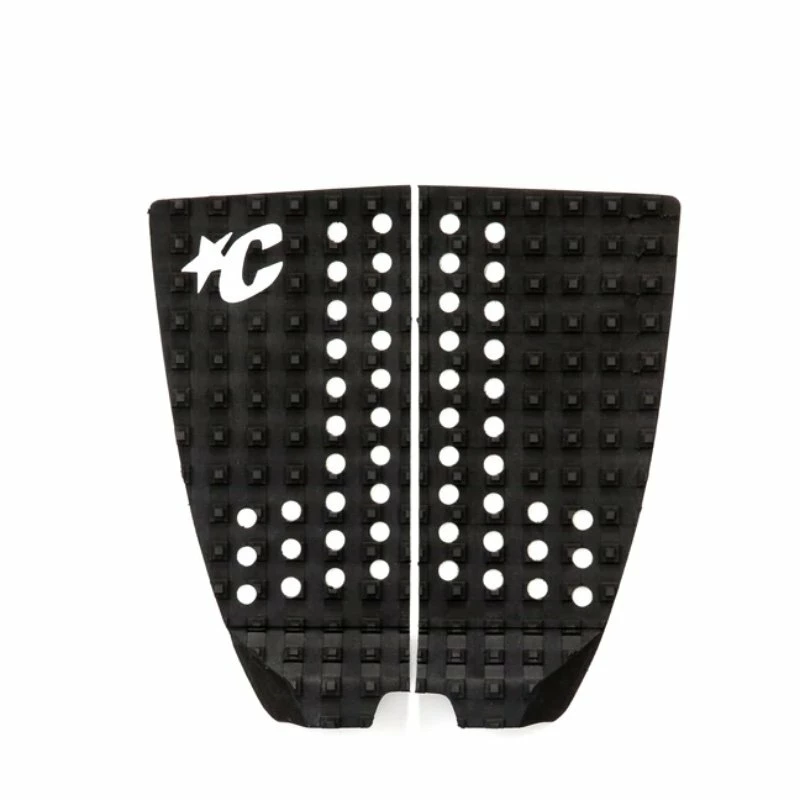 Pad Surf Creatures Of Leisure Icon II - Black 3 Pad Surf Creatures Of Leisure Icon II - Black