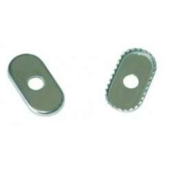 Visserie Et Cordage Wind Side-On Plaquette Pour Straps