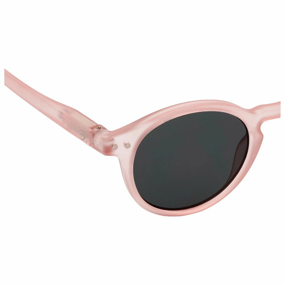 Lunettes De Soleil Izipizi Sun #H Pink Soft Grey 5 Lunettes De Soleil Izipizi Sun #H Pink Soft Grey – Image 3