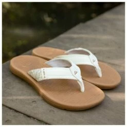 Tongs Reef Santa Ana W Cloud -Surfen Geschäft aa3c7f6821d51ffb326625d3afaf2e4f622cb344 E23REEFCHA3379592 903