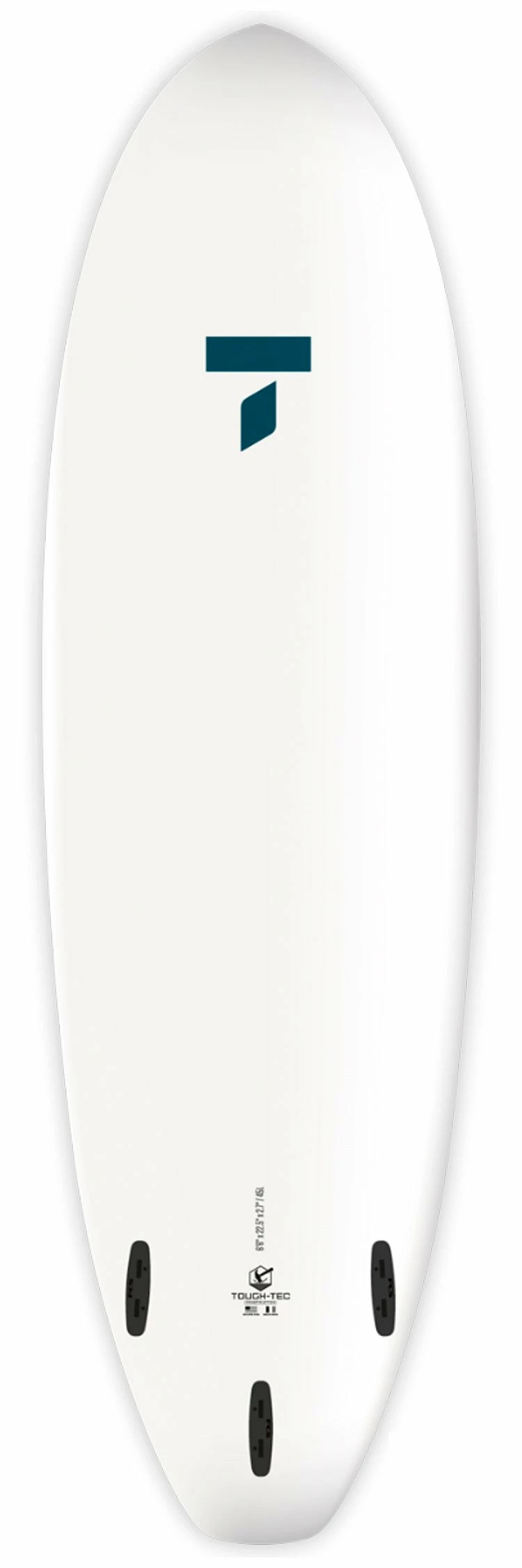 Board De Surf Tahe Comet 4 Board De Surf Tahe Comet – Image 2