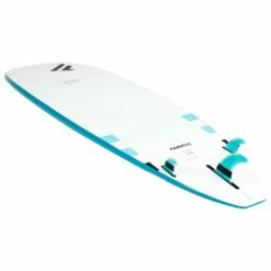 Board De SUP Fanatic Stylemaster Bamboo -Surfen Geschäft aa79c63360d853fe7d1d83ce8d6bef00f3ad912f E23FNATWAT381535 6