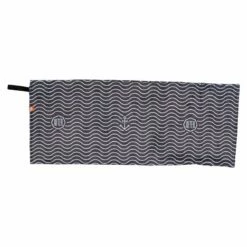 Serviettes Plage After Essentials Training Towel S - Waves