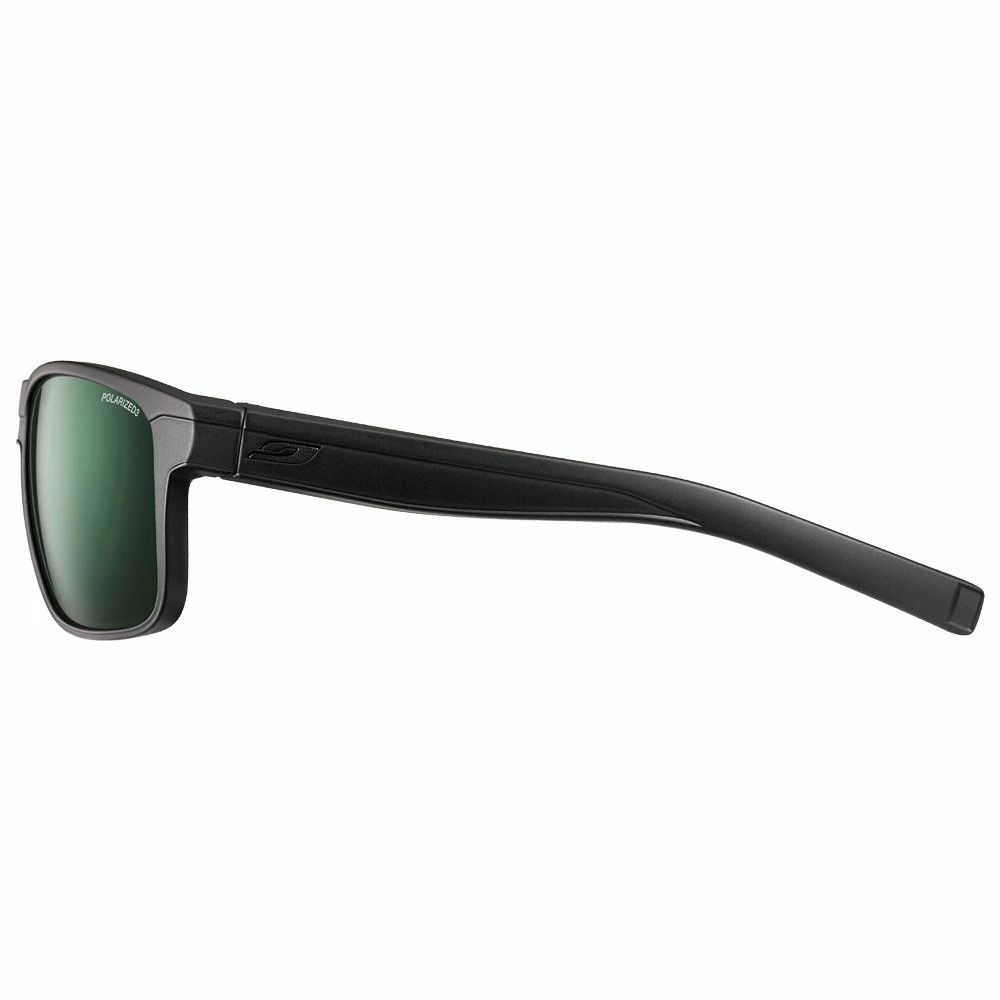 Lunettes De Soleil Julbo Renegade Noir Mat Spectron 3 Polarized 4 Lunettes De Soleil Julbo Renegade Noir Mat Spectron 3 Polarized – Image 2