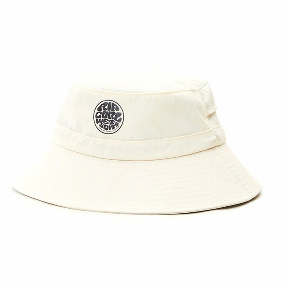 Casquette Surf / Chapeau Surf Rip Curl Surf Series Bucket Hat - Off White 3 Casquette Surf / Chapeau Surf Rip Curl Surf Series Bucket Hat - Off White
