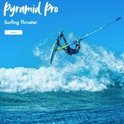 Board De Windsurf Quatro Pyramid Pro -Surfen Geschäft aac3aba1176da34523f7fc5f97f157df408c888d E22QUATWAT82764 7