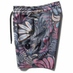 Boardshort Vissla Jungle Nights 17.5" Phantom -Surfen Geschäft aaecc2415f1a7e082c13b323dd7d9a3809ce7b18 E23VSLATEX3369430 3