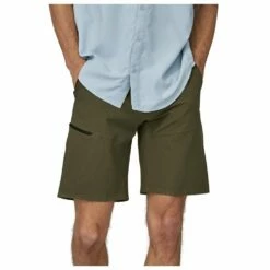 Short Patagonia Altvia Trail 10" Basin Green -Surfen Geschäft ab6a39765abc91d6d034afe4e9663fab8a9209f4 E23PATATEB3366527 1
