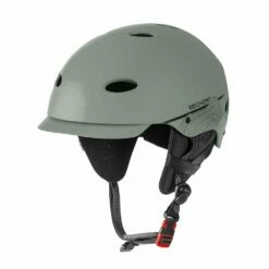 Casque Nautique Ride Engine Universe Helmet V2 Grey