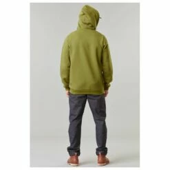 Picture Basement Flock Zip Army Green -Surfen Geschäft abc346b7c84c4e70f197d08d3312f7f3366fb61e H23PICTTTH2264920 6